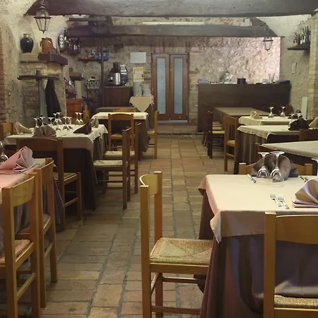 Il Vecchio Mulino Massa Martana