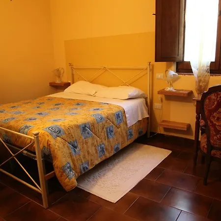 Bauernhof Il Vecchio Mulino *