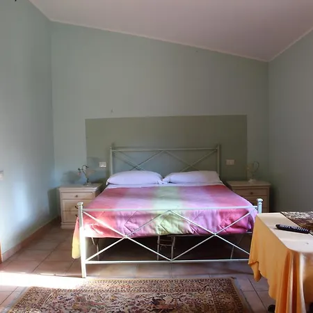 Il Vecchio Mulino *
