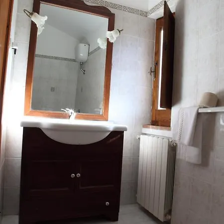 Il Vecchio Mulino