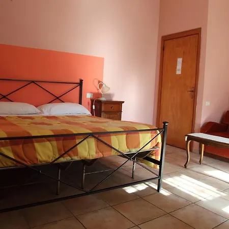 Farm stay Il Vecchio Mulino Massa Martana