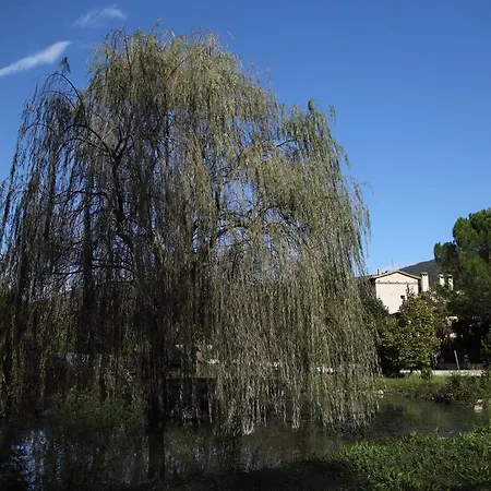 Bauernhof Il Vecchio Mulino