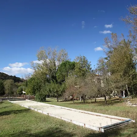 Il Vecchio Mulino Bauernhof Massa Martana