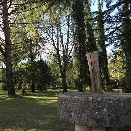 Il Vecchio Mulino