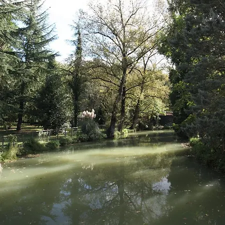 Il Vecchio Mulino * Massa Martana