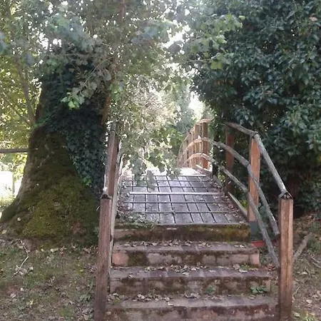 Il Vecchio Mulino Massa Martana