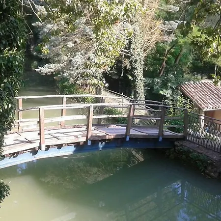 Il Vecchio Mulino *