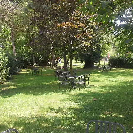 Il Vecchio Mulino Bauernhof Massa Martana