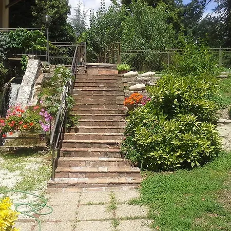 Il Vecchio Mulino *