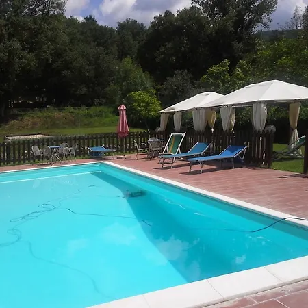 Il Vecchio Mulino * Massa Martana