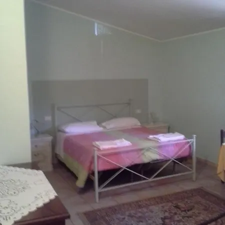 Il Vecchio Mulino Farm stay Massa Martana