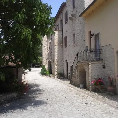 Il Vecchio Mulino Bauernhof