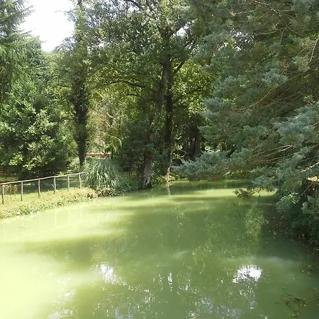 Il Vecchio Mulino *