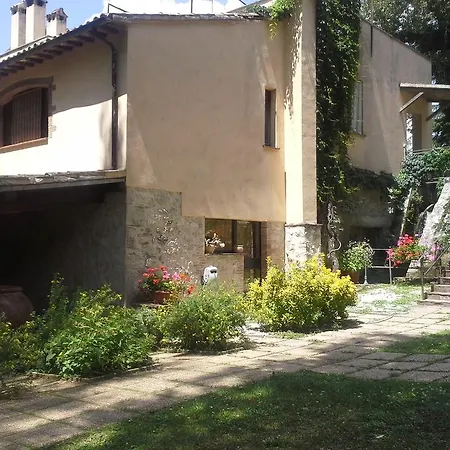 Il Vecchio Mulino * Massa Martana