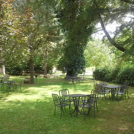 Il Vecchio Mulino Farm stay