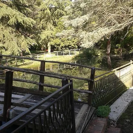 Farm stay Il Vecchio Mulino