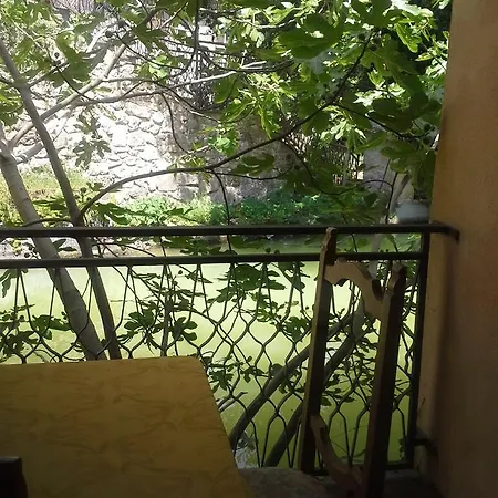 Il Vecchio Mulino